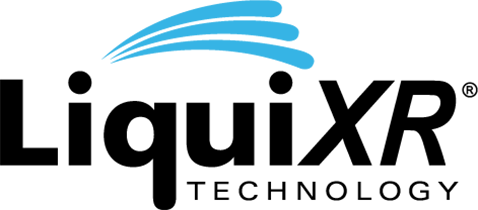 Tris ADHD LiquiXR Technology Logo