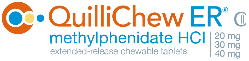 QuilliChew ER